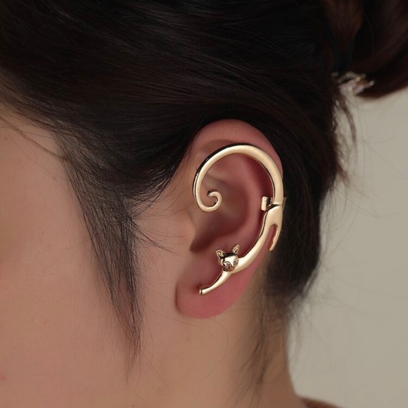 TT-Cat Ear Clip - Picture 8 of 9